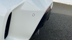 BMW 1 Series 118i [136] M Sport 5dr Step Auto [LCP] Petrol Hatchback